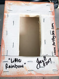 "Little Rainbow" Original Painting