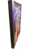 "Moray Mermaid" Original Painting